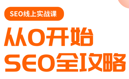 若凡老师·谷歌SEO实操课(更新)-xiaobairz